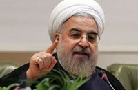 روحاني لرافضي المفاوضات النووية: اذهبوا للجحيم