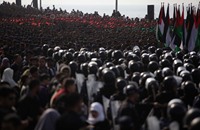مسؤول إسرائيلي يكشف دوافع انسحاب شارون من غزة