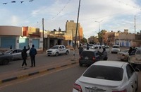 مقتل 3 من تنظيم الدولة بينهم سعوديان جنوب ليبيا