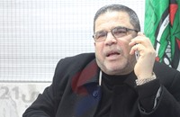 حماس تحذر من القرار الإسرائيلي بإنشاء وزراة شؤون القدس