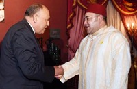 مصر في مهمة صعبة ببحثها عن رضا المغرب والجزائر