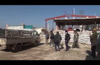 رصد للدمار في كوباني بعد طرد "الدولة" منها (فيديو)