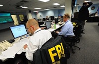 موظفو FBI ذوو الصلات الأجنبية يخضعون للتحريات