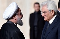 روحاني يعرض مؤهلات بلاده بأوروبا وسط تهافت المستثمرين