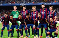 قرعة كأس ملك إسبانيا تضع برشلونة في مواجهة هذا الفريق