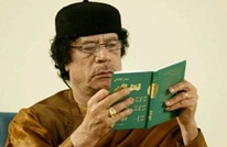 صحفي يكشف كواليس آخر مقابلة أجراها مع القذافي (فيديو)