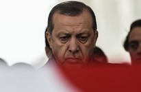 مفاجأة.. صور لأردوغان بصناديق الاقتراع بانتخابات فرنسا (صور)