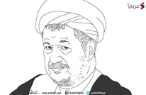 رحيل آخر "ملوك" إيران يربك حسابات روحاني (بورتريه)