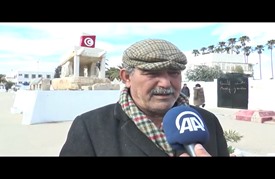 سيدي بوزيد مهد الثورة التونسية.. اعتزاز بالمكتسبات رغم الصعوبات