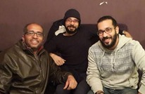 بعد الإفراج عنه.. حملة "يناير يجمعنا" تهنئ أحمد ماهر