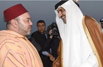 بعد السعودية والإمارات.. أمير قطر يتسلم رسالة من ملك المغرب