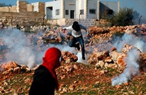إصابات خلال مواجهات مع الاحتلال بالضفة والقدس وغزة (صور)