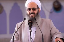 زعيم سني في إيران يشكو من سياسات النظام "الطائفية"