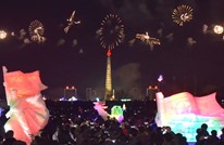 صواريخ "كيم" البالستية حاضرة في احتفالات 2018 (فيديو)