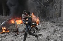التايمز: مئات المتطوعين الأفغان ماتوا من أجل الأسد