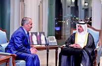 وزير الداخلية الأردني يبحث العلاقات الثنائية في زيارة للدوحة
