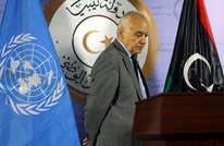 المبعوث الأممي إلى ليبيا يعتذر لحكومة الوفاق عن هذا الخطأ