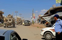 المرصد: تعزيزات عسكرية أمريكية بسوريا تشمل ذخائر وجنودا