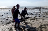 ارتفاع حصيلة غرق مركبي مهاجرين قبالة سواحل جيبوتي