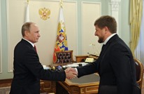 معهد واشنطن: هل نموذج الشيشان هو مخطط بوتين لسوريا؟