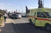 إصابة جنديين إسرائيليين طعنا بالنقب وانسحاب المنفذ