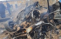 مقتل طفلين بانفجار عبوة ناسفة في تل أبيض شمال سوريا