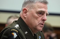 جنرال أمريكي لا يستبعد التنسيق مع طالبان ضد "الإرهاب"