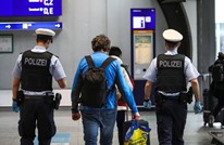 حقيبة أمتعة متروكة تثير الذعر بمطار فرانكفورت والسلطات تحقق