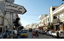 إنذار للساسة.. ما الذي يحدث في"حي التّضامن" التونسي؟