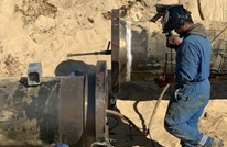 "الواحة" تستأنف إنتاج النفط في ليبيا بعد إصلاح خط الشحن