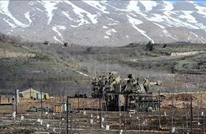 ركل جندي إسرائيلي "نائم" على الحدود مع لبنان يثير سخرية (شاهد)