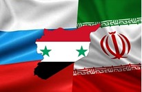 تقرير: روسيا تكثف مسعاها لتحجيم النفوذ الإيراني في سوريا