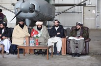 مناورات جوية للجيش الأفغاني.. ومطالبة باستعادة طائرات