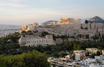 غضب في اليونان بعد تصوير فلم جنسي في أشهر مكان سياحي