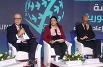 "مركزي تونس" يكشف حقيقة الموازنة.. وإعفاء 6 قادة أمنيين