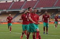 المغرب أول منتخب عربي يتأهل لثمن نهائي كأس أفريقيا (شاهد)
