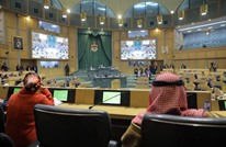 برلمان الأردن يرفض رئاسة الملك لمجلس الأمن الوطني