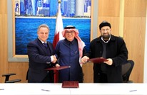 اتفاقية قطرية لضمان استمرار توليد الكهرباء بقطاع غزة