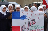 تخوف لدى مسلمي فرنسا من المستقبل رغم خسارة لوبان