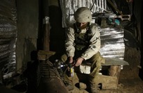 شحنة سلاح أمريكية جديدة لأوكرانيا مع مخاوف الغزو الروسي