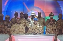 انقلاب عسكري يطيح برئيس بوركينا فاسو