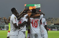 غامبيا تطيح بغينيا بدور الثمن وتواصل مفاجآتها في كأس أفريقيا 
