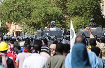 اعتقال قيادي بلجنة إزالة التمكين "المجمدة" في الخرطوم