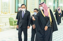 السعودية تعيد العلاقة مع تايلاند بعد قطيعة لسنوات