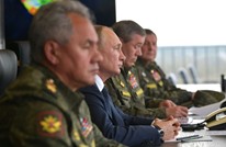 رويترز: بوتين سيوجه تحذير "يوم القيامة" إلى الغرب في 9 مايو