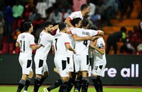 مصر تهزم ساحل العاج وتصطدم بالمغرب بربع نهائي كأس أفريقيا
