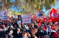 السلطات التونسية تمنع اجتماعا لحركة مواطنون ضد الانقلاب
