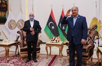 ما نتائج تشكيل حكومة جديدة على المشهد السياسي الليبي؟