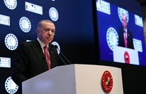 أردوغان يعلن موعد زيارة رئيس الكيان الإسرائيلي لتركيا