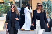 صحفي فرنسي: السعودية تتغير و"سرة" النساء مكشوفة بالشارع